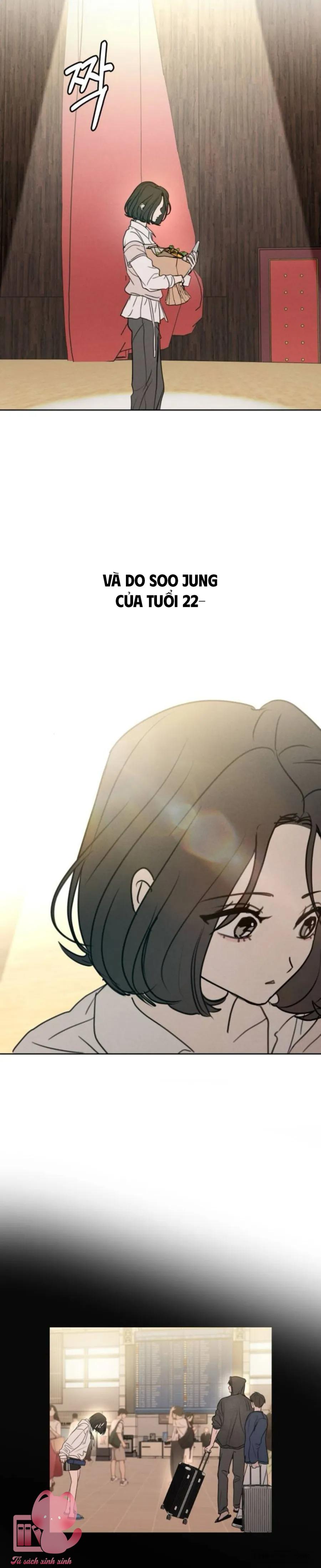 Muốn Bị Lừa Dối - Chap 46 - Trang 18