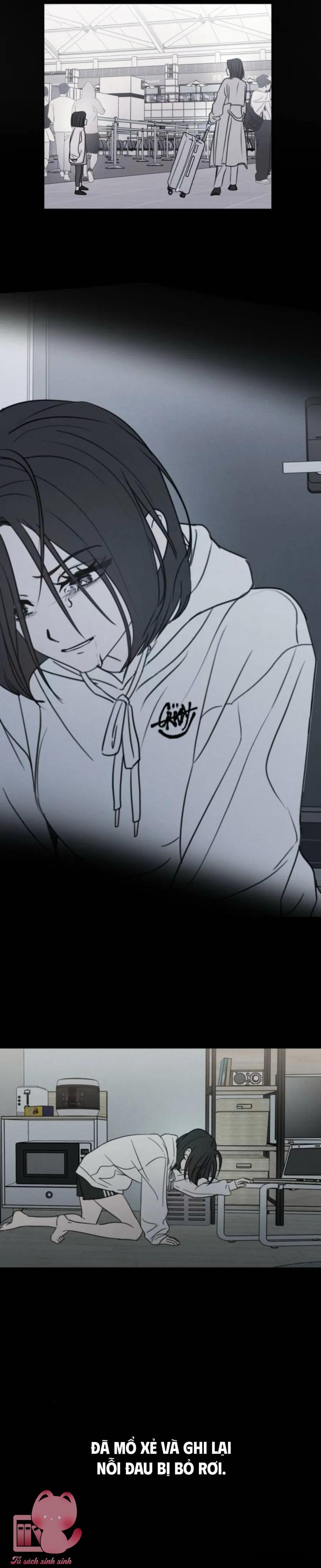 Muốn Bị Lừa Dối - Chap 46 - Trang 19