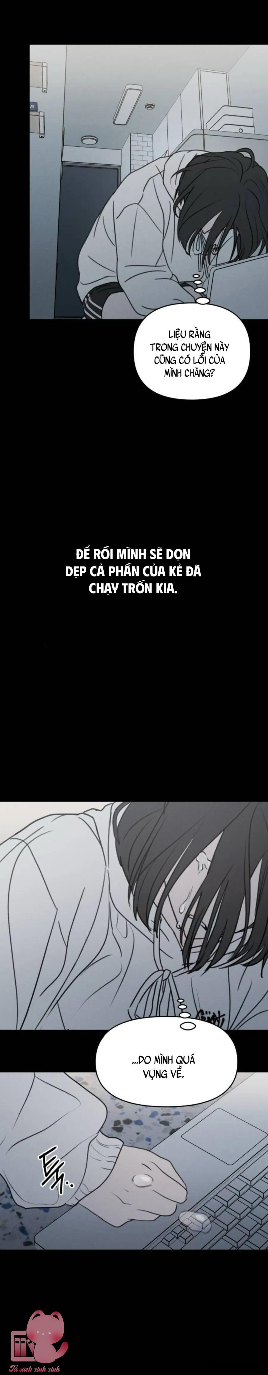 Muốn Bị Lừa Dối - Chap 46 - Trang 20