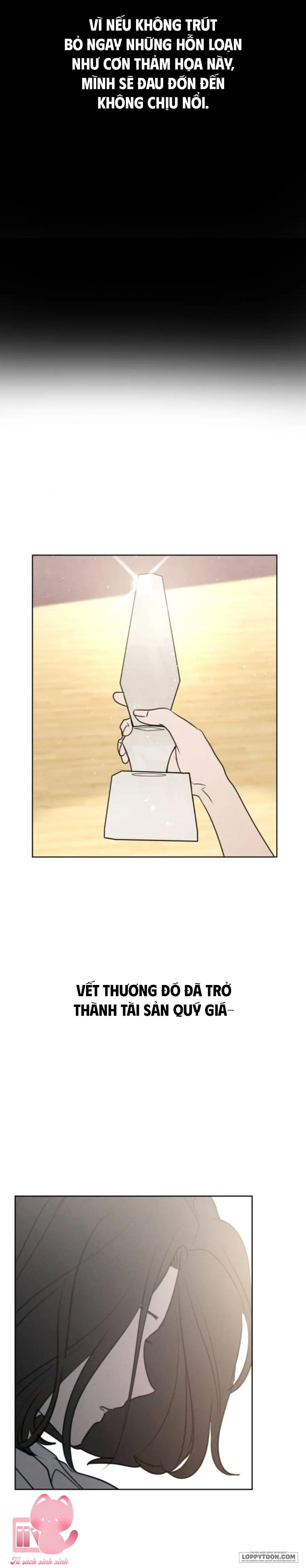 Muốn Bị Lừa Dối - Chap 46 - Trang 21