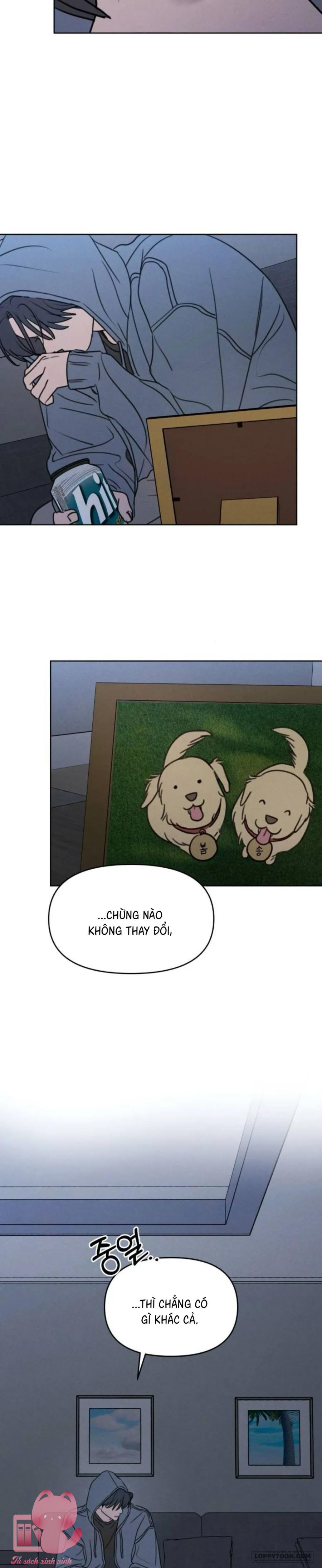 Muốn Bị Lừa Dối - Chap 46 - Trang 26
