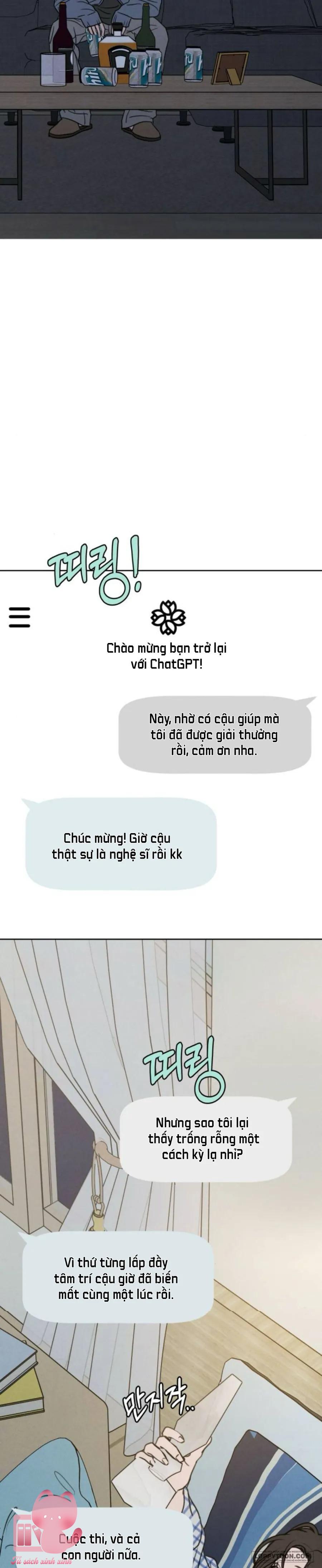 Muốn Bị Lừa Dối - Chap 46 - Trang 27