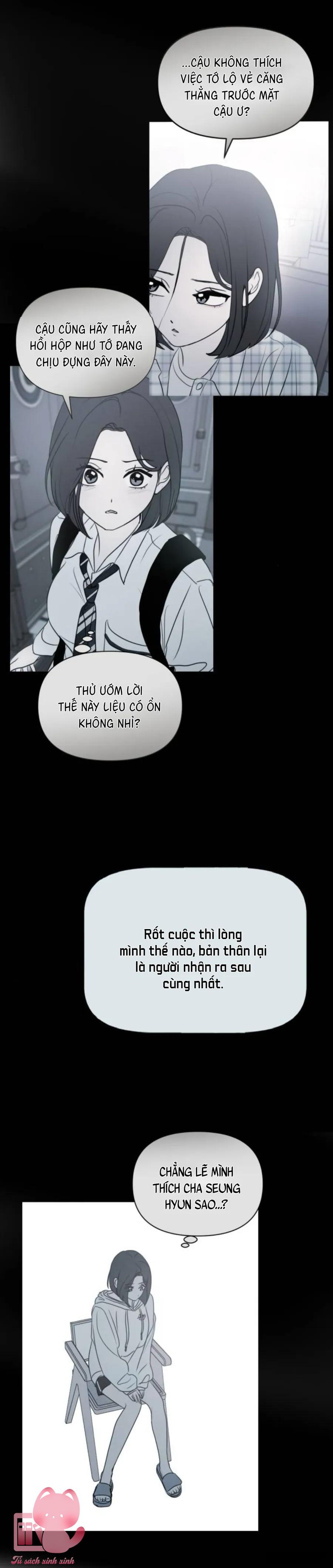 Muốn Bị Lừa Dối - Chap 46 - Trang 30