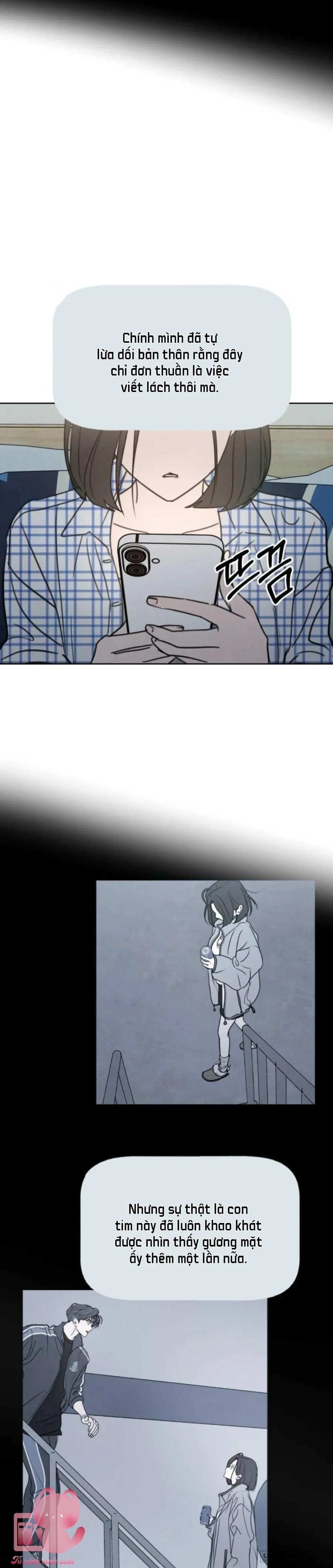 Muốn Bị Lừa Dối - Chap 46 - Trang 31