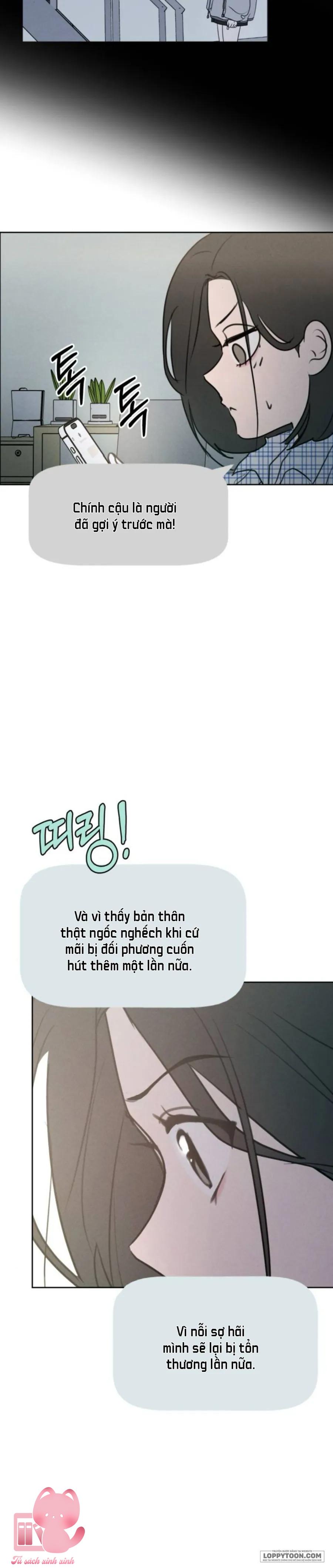 Muốn Bị Lừa Dối - Chap 46 - Trang 32