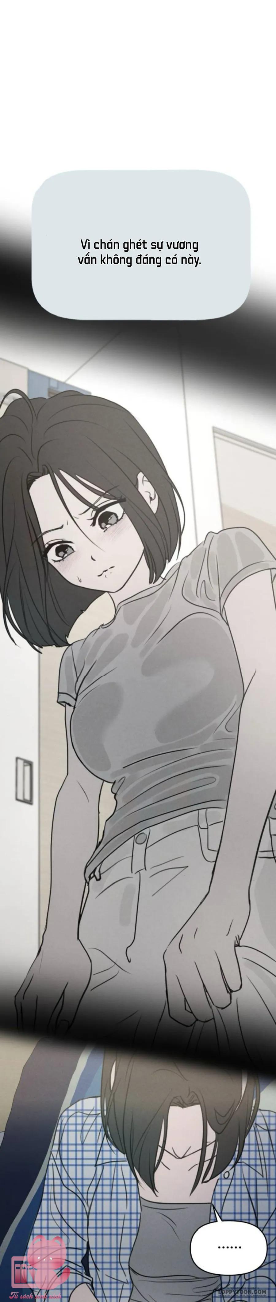 Muốn Bị Lừa Dối - Chap 46 - Trang 33
