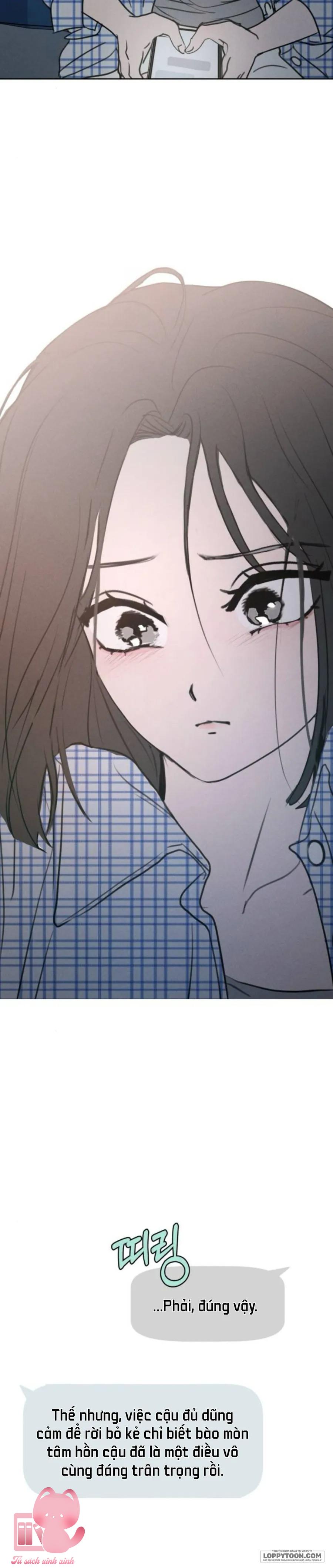 Muốn Bị Lừa Dối - Chap 46 - Trang 34