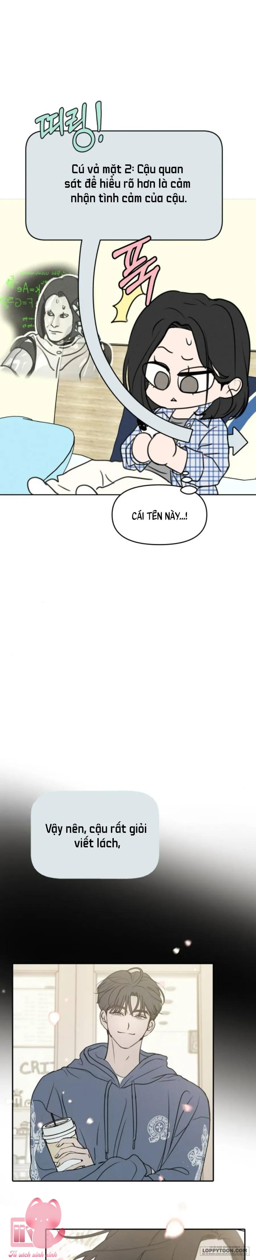 Muốn Bị Lừa Dối - Chap 46 - Trang 35