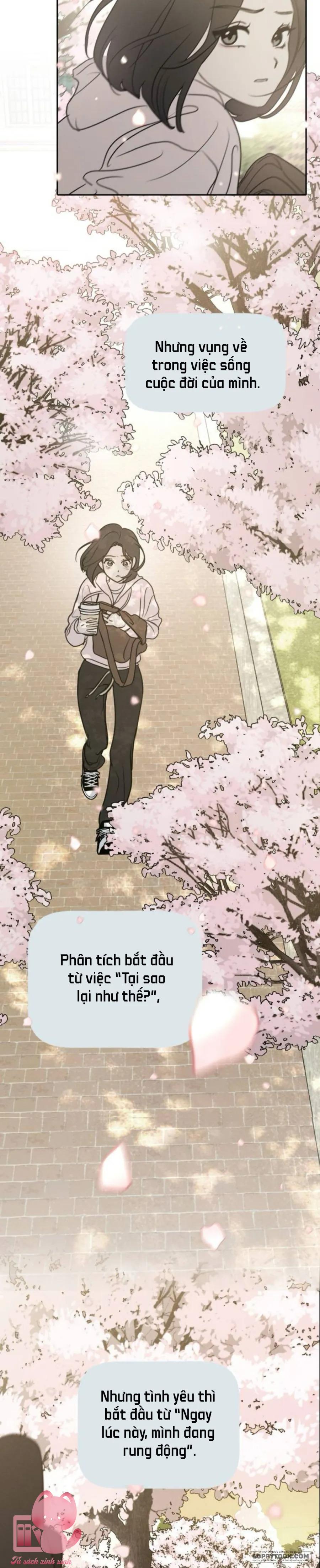 Muốn Bị Lừa Dối - Chap 46 - Trang 36
