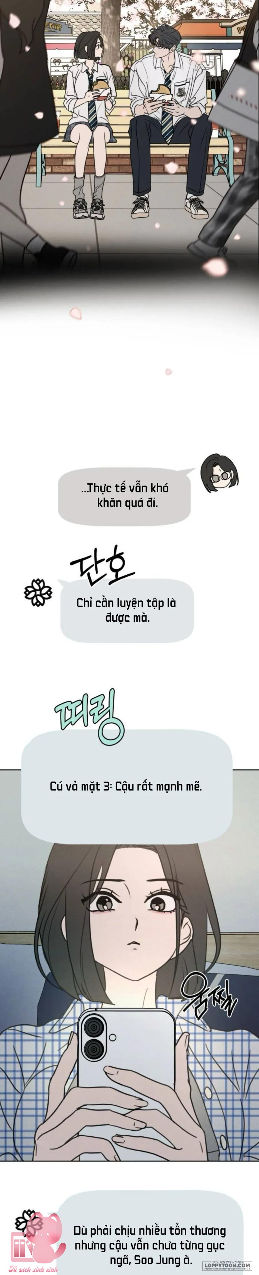Muốn Bị Lừa Dối - Chap 46 - Trang 37