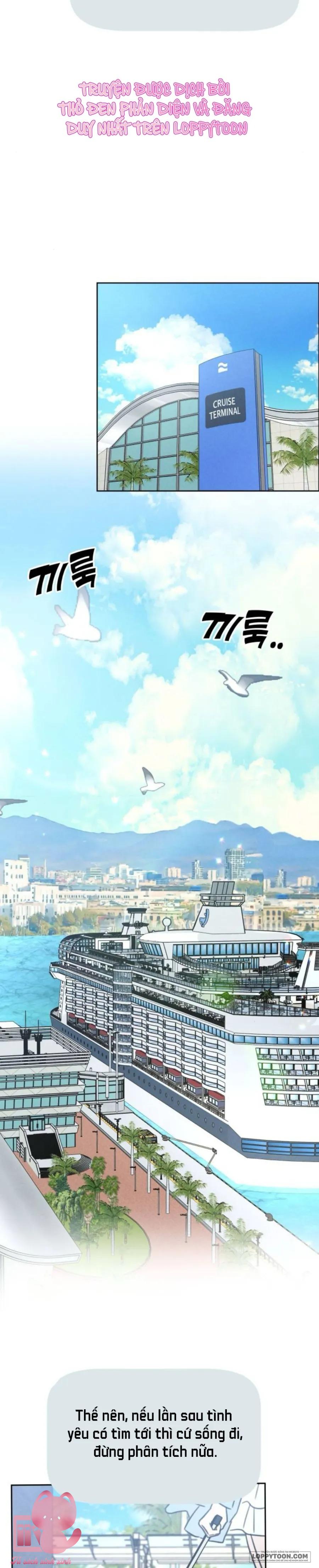 Muốn Bị Lừa Dối - Chap 46 - Trang 38