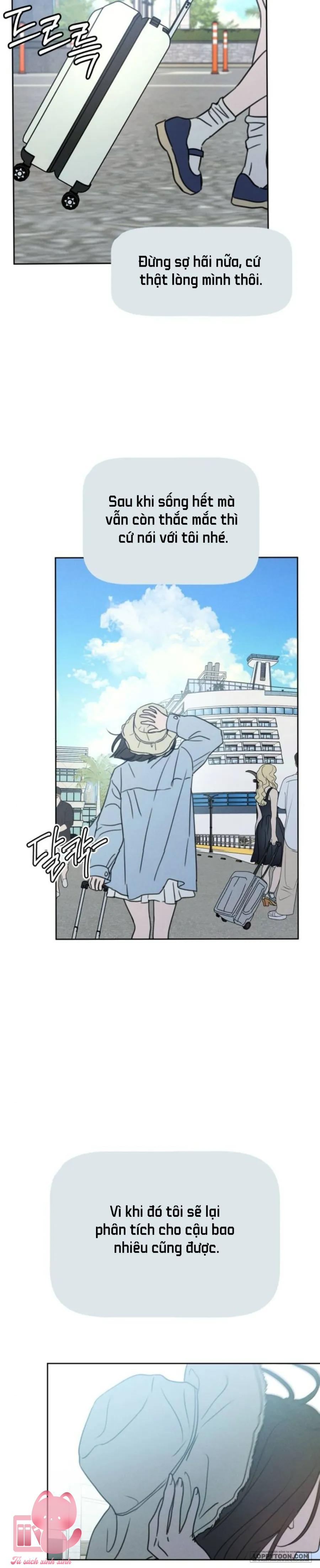 Muốn Bị Lừa Dối - Chap 46 - Trang 39