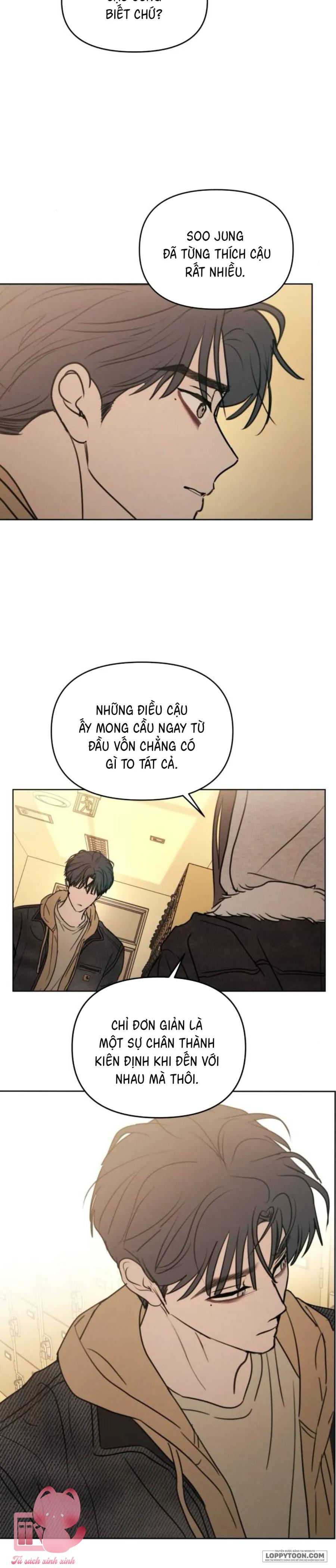 Muốn Bị Lừa Dối - Chap 46 - Trang 4