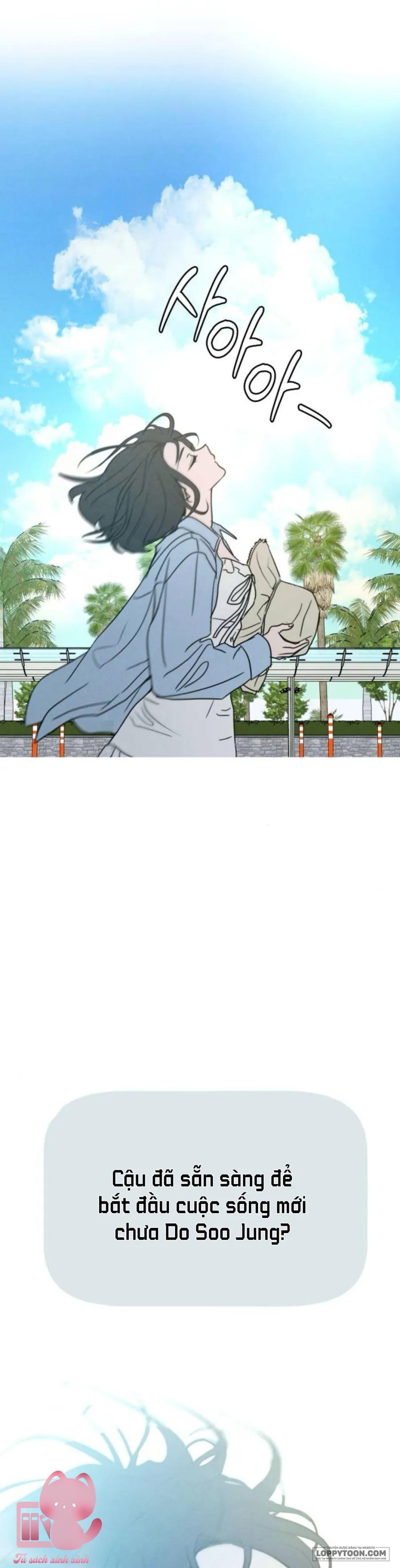 Muốn Bị Lừa Dối - Chap 46 - Trang 40