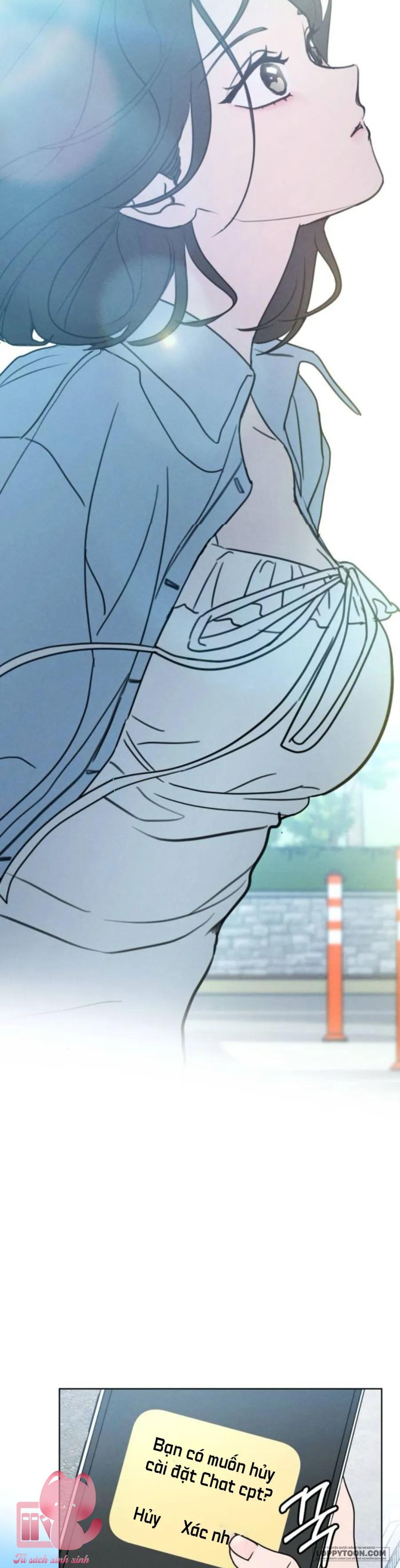 Muốn Bị Lừa Dối - Chap 46 - Trang 41