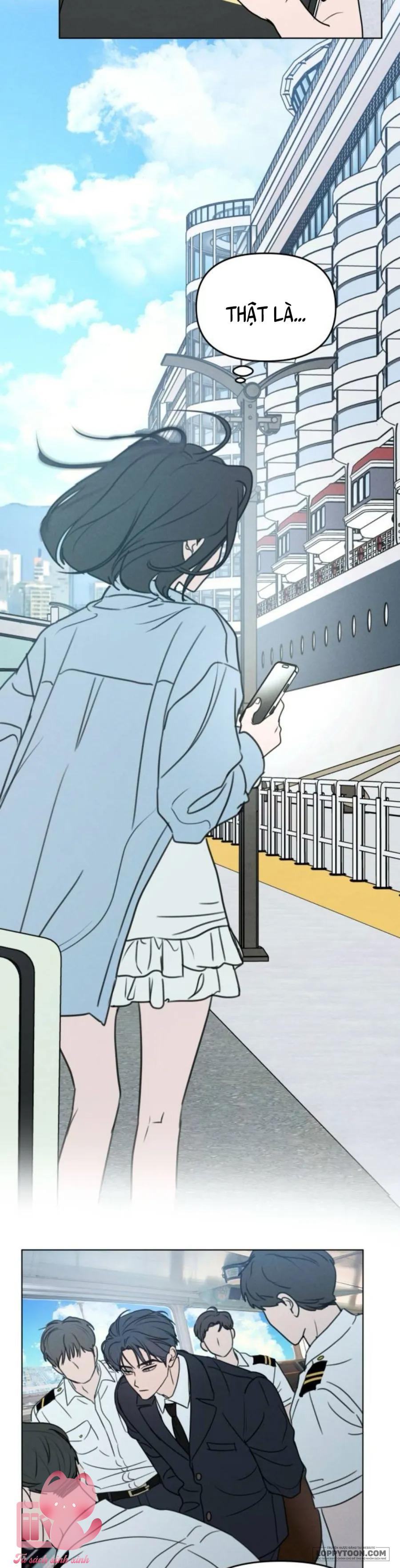 Muốn Bị Lừa Dối - Chap 46 - Trang 42