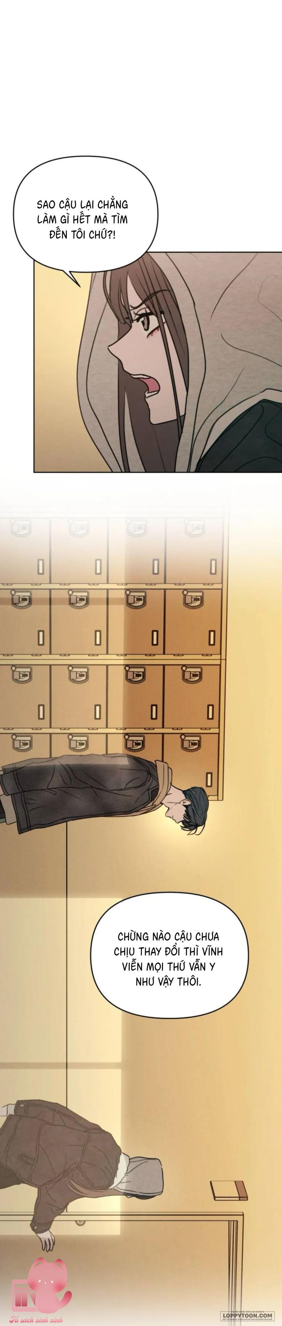 Muốn Bị Lừa Dối - Chap 46 - Trang 5