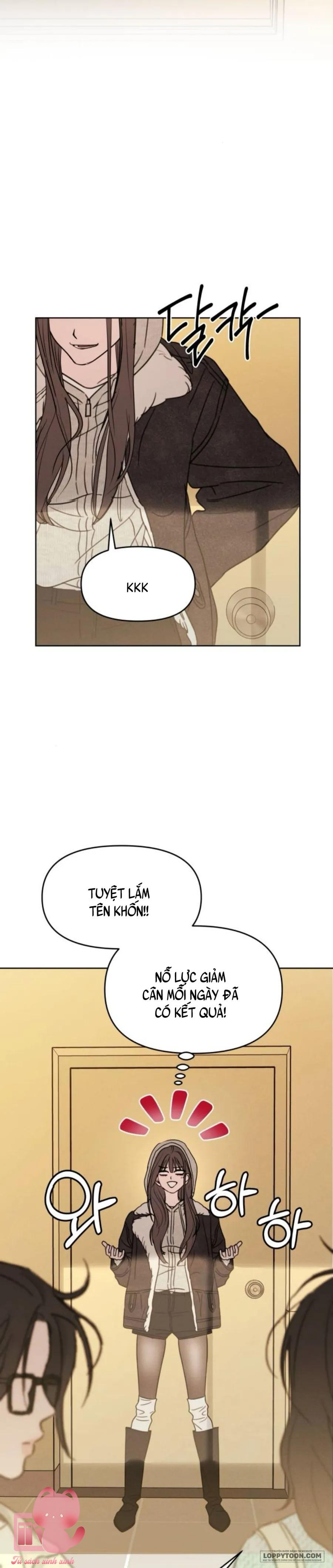 Muốn Bị Lừa Dối - Chap 46 - Trang 6
