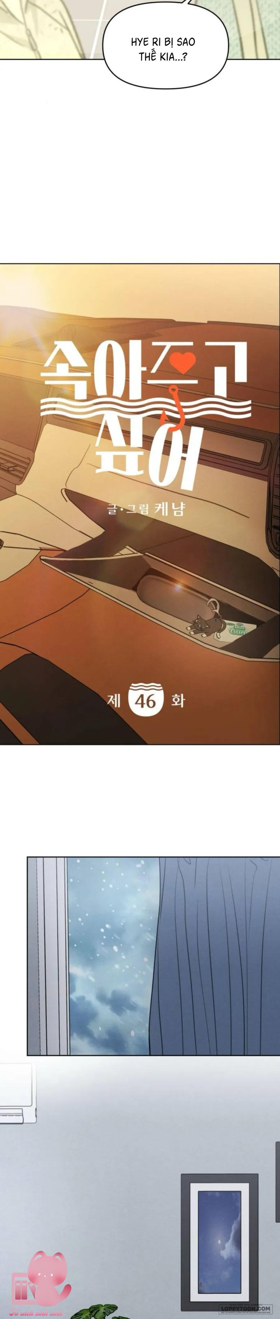 Muốn Bị Lừa Dối - Chap 46 - Trang 7
