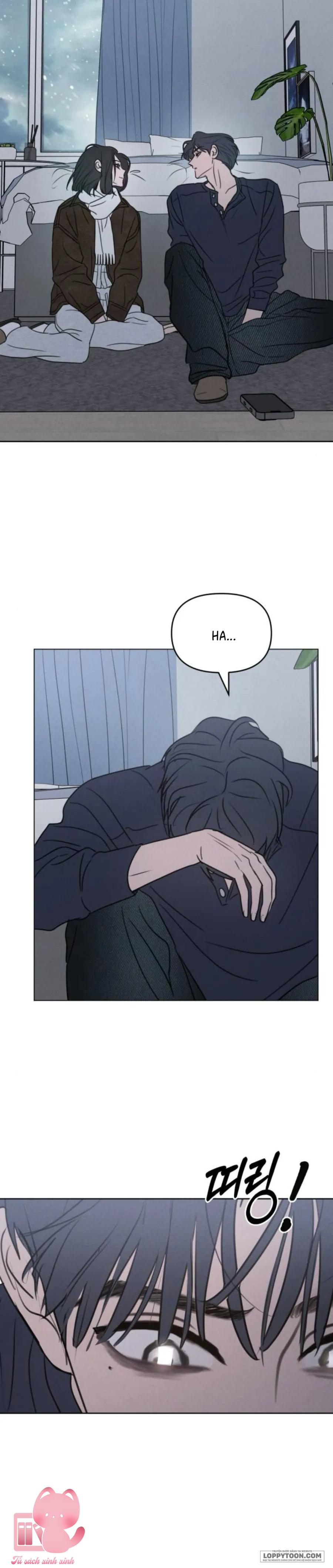 Muốn Bị Lừa Dối - Chap 46 - Trang 9