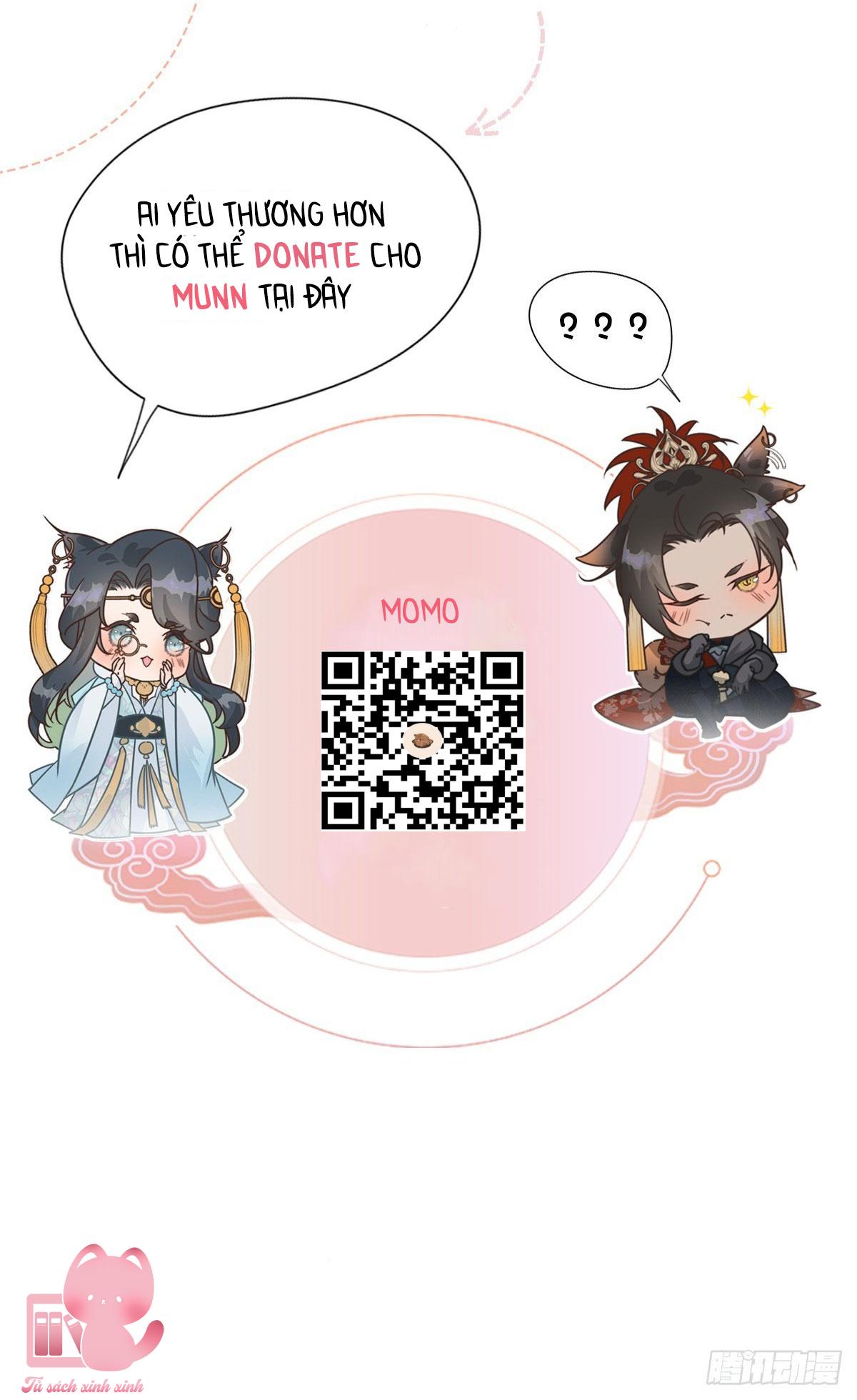 Muốn Bị Lừa Dối - Chap 8 - Trang 16