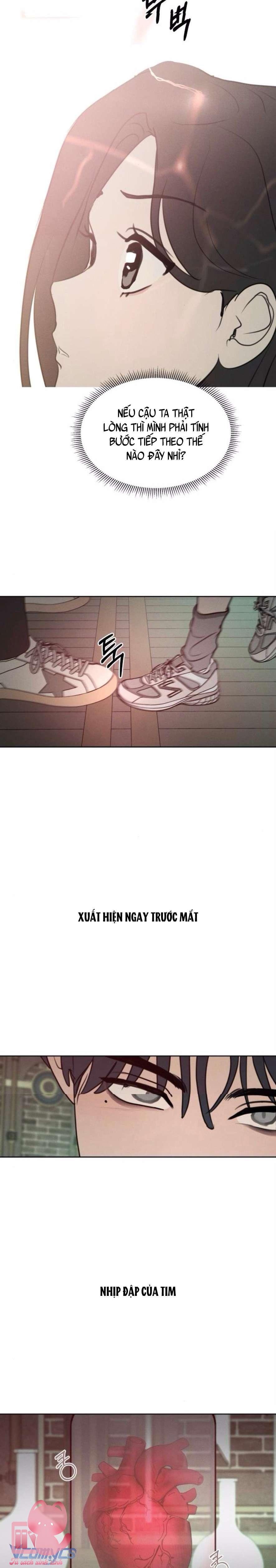 Muốn Bị Lừa Dối - Chap 9 - Trang 18