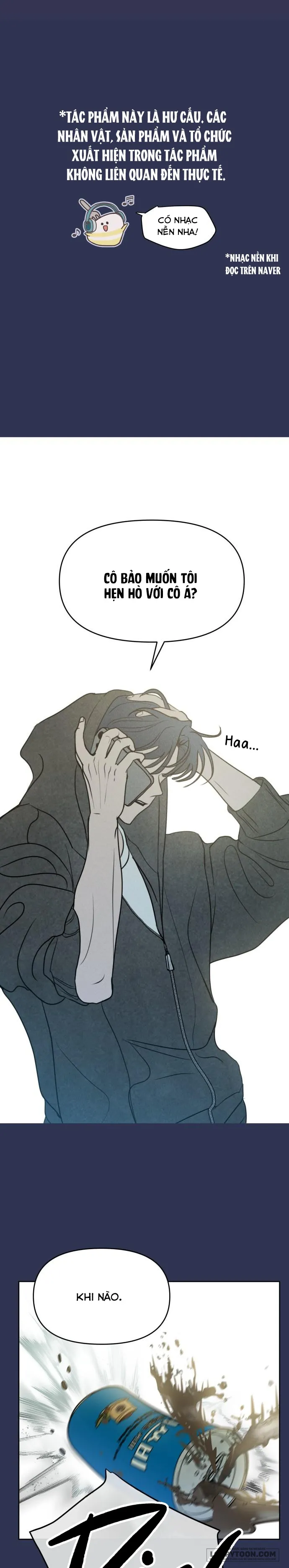 Muốn Được Lừa Dối - Chap 1 - Trang 0