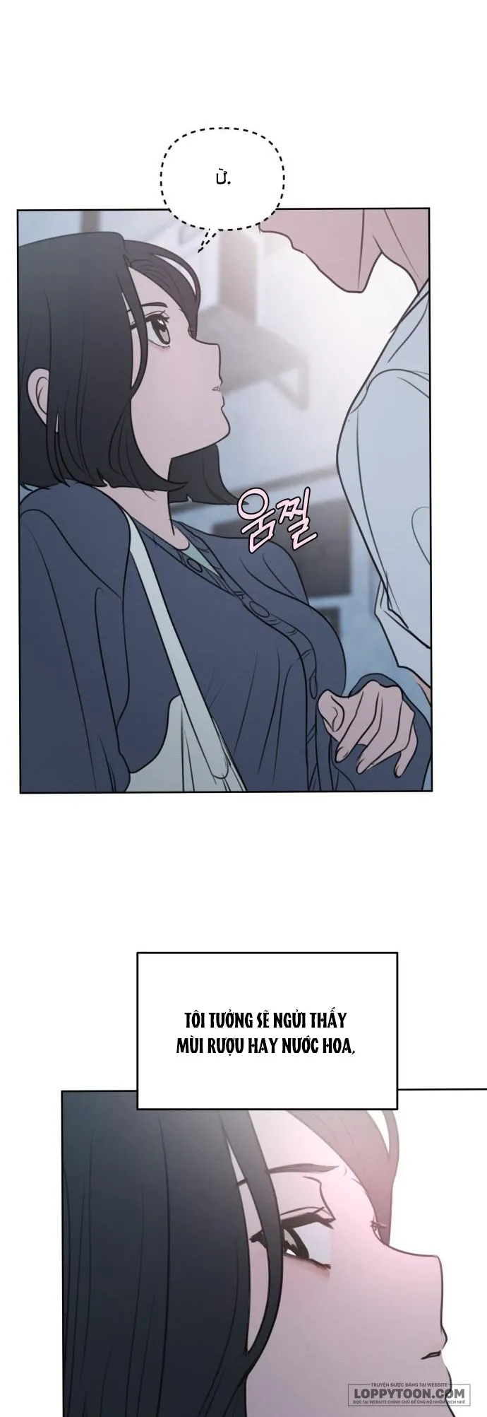 Muốn Được Lừa Dối - Chap 1 - Trang 37