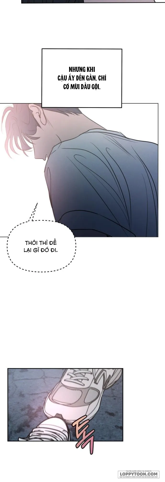 Muốn Được Lừa Dối - Chap 1 - Trang 38