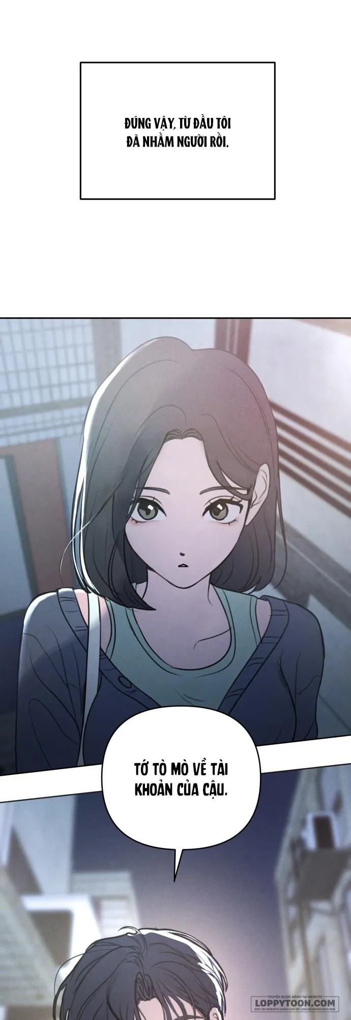 Muốn Được Lừa Dối - Chap 1 - Trang 39