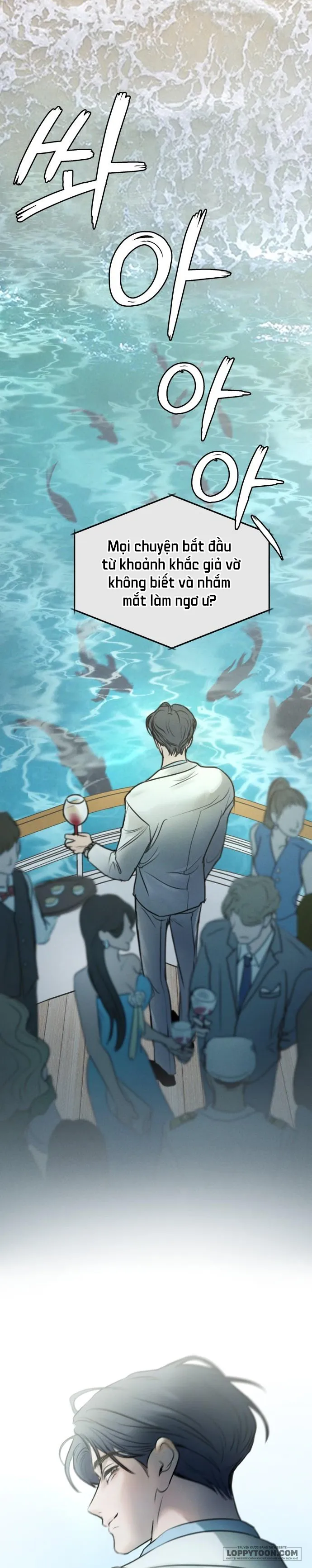 Muốn Được Lừa Dối - Chap 1 - Trang 7