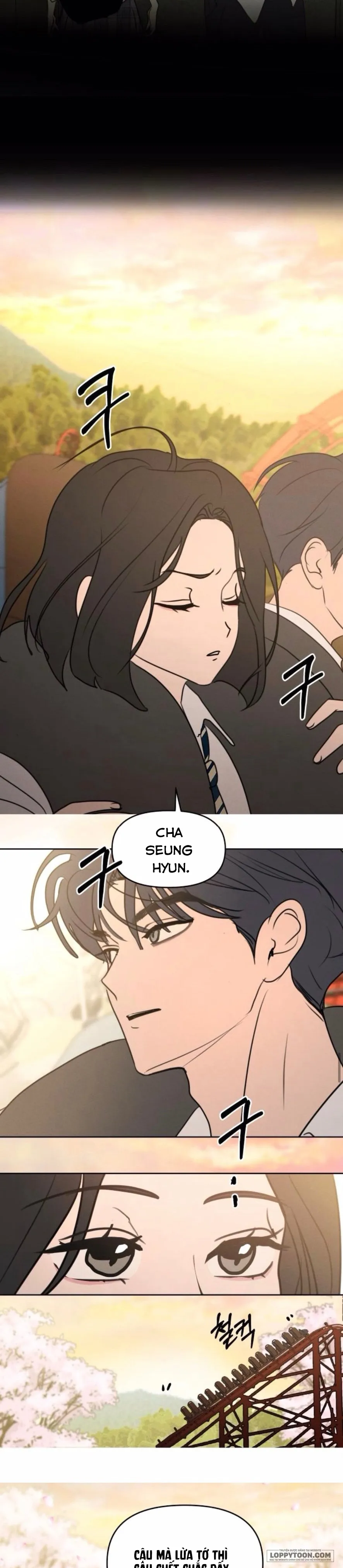 Muốn Được Lừa Dối - Chap 10 - Trang 12
