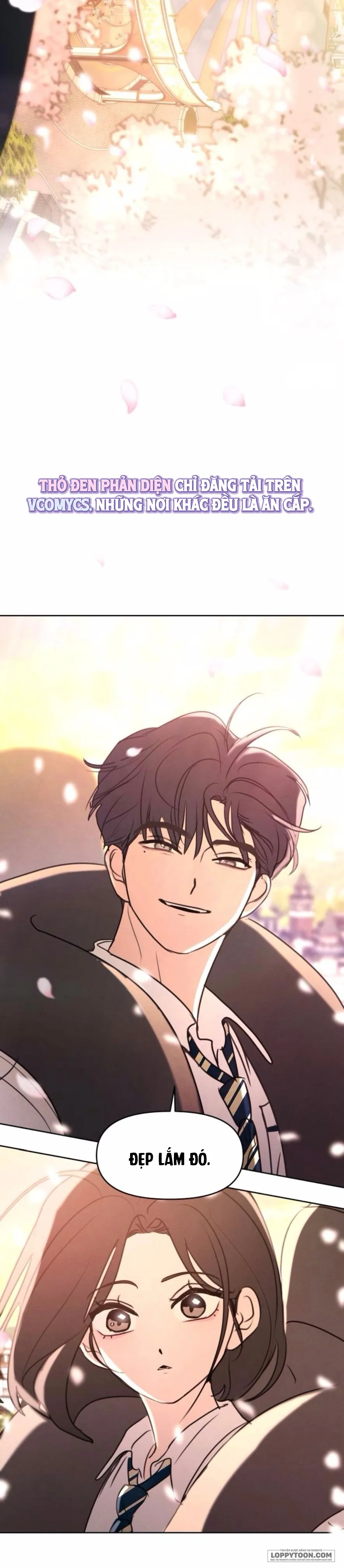 Muốn Được Lừa Dối - Chap 10 - Trang 14