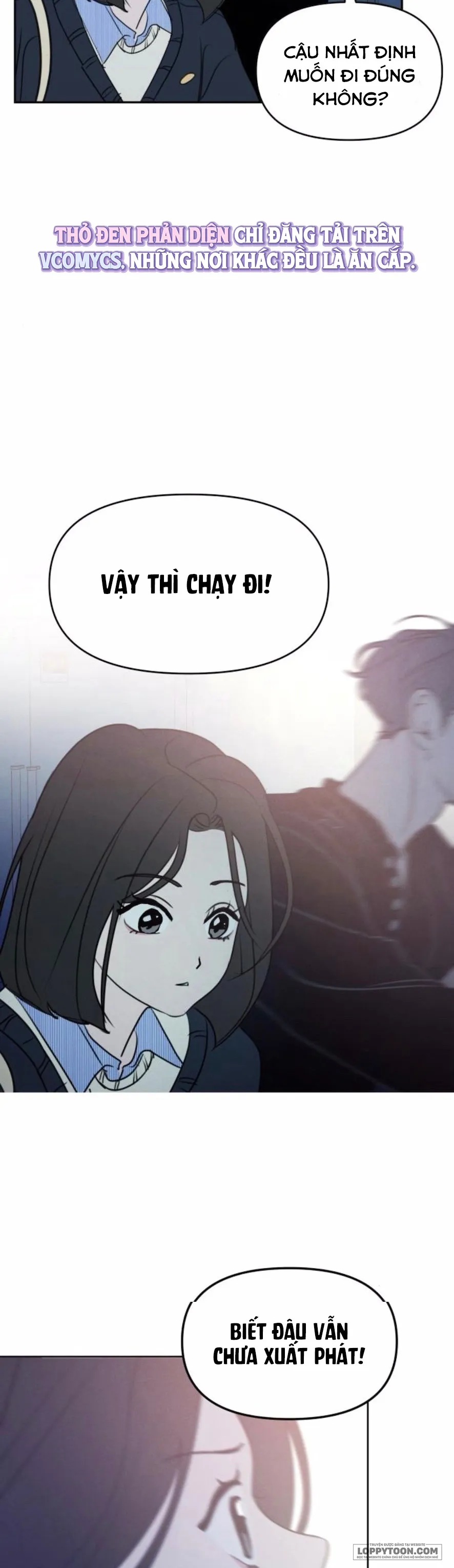 Muốn Được Lừa Dối - Chap 10 - Trang 27