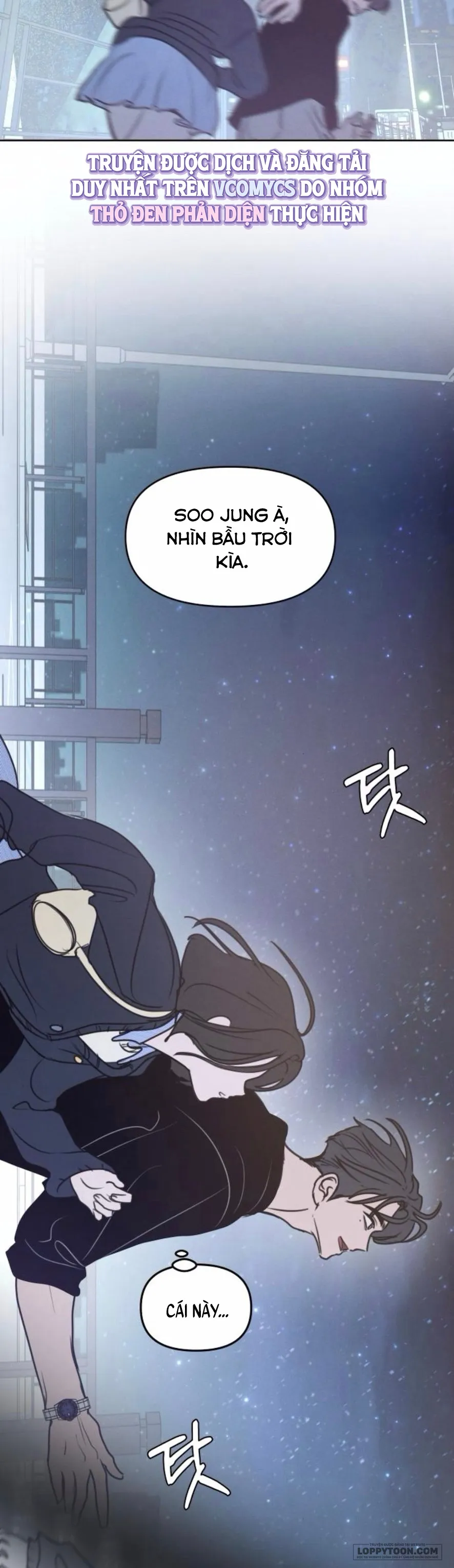 Muốn Được Lừa Dối - Chap 10 - Trang 29
