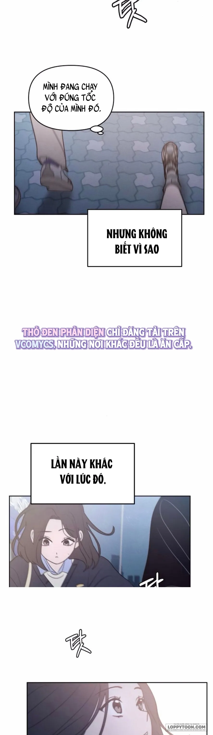 Muốn Được Lừa Dối - Chap 10 - Trang 31