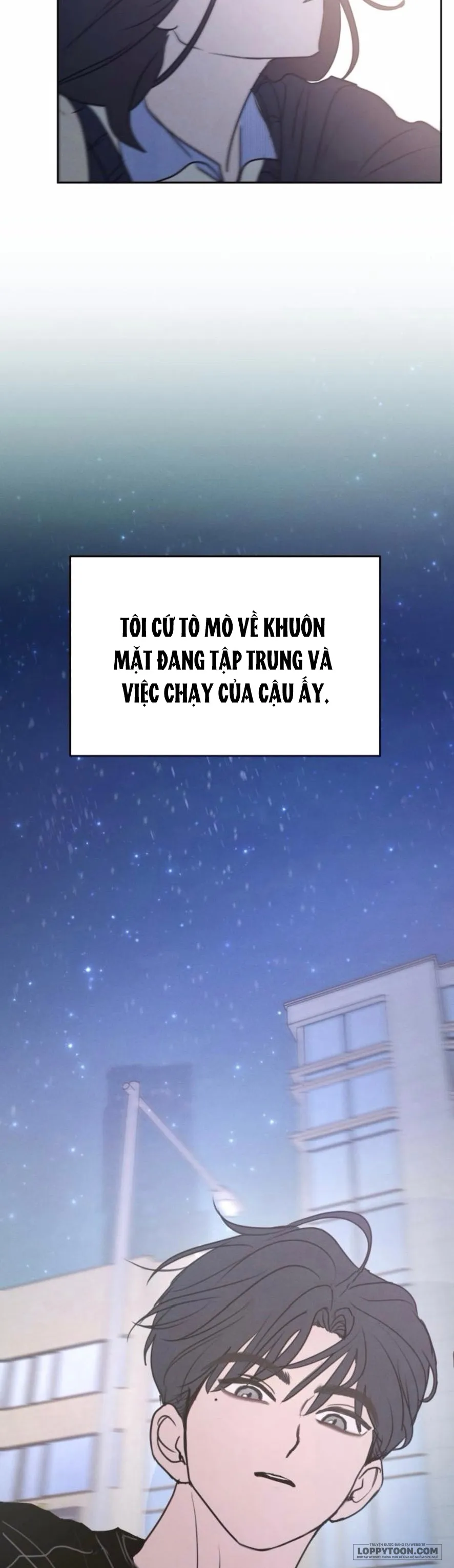 Muốn Được Lừa Dối - Chap 10 - Trang 32