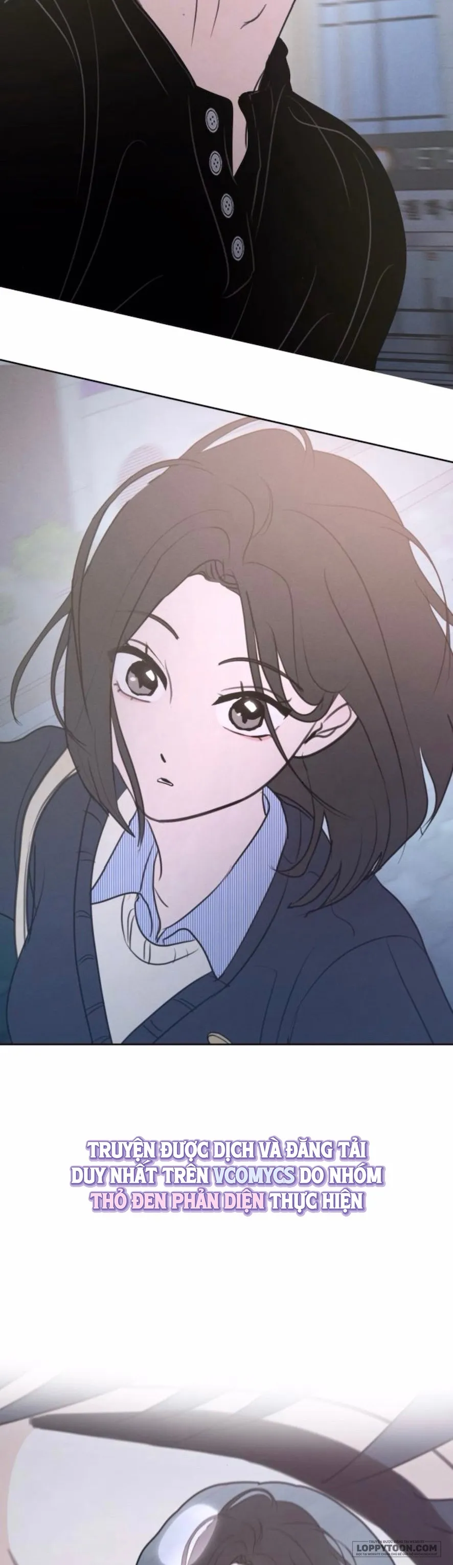 Muốn Được Lừa Dối - Chap 10 - Trang 33