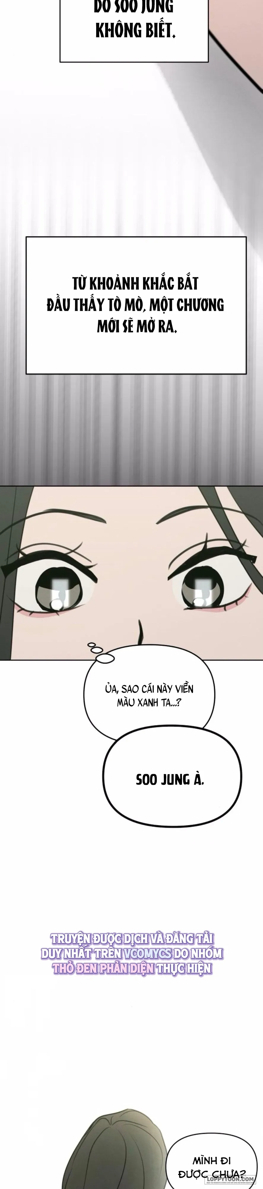 Muốn Được Lừa Dối - Chap 10 - Trang 8
