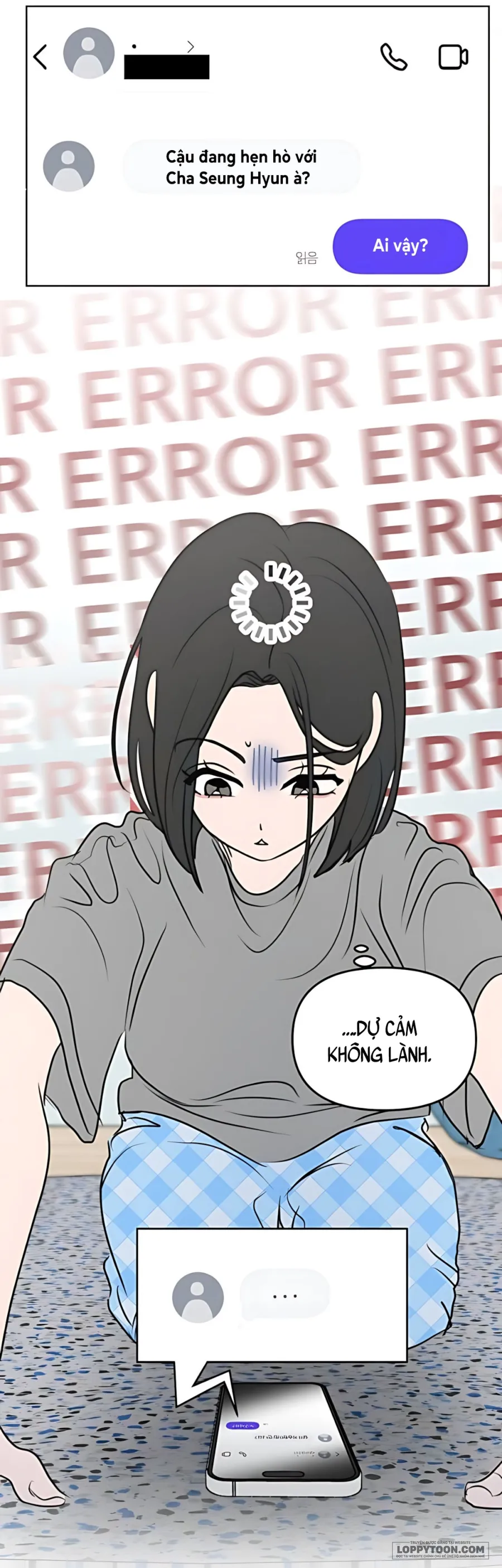 Muốn Được Lừa Dối - Chap 11 - Trang 15