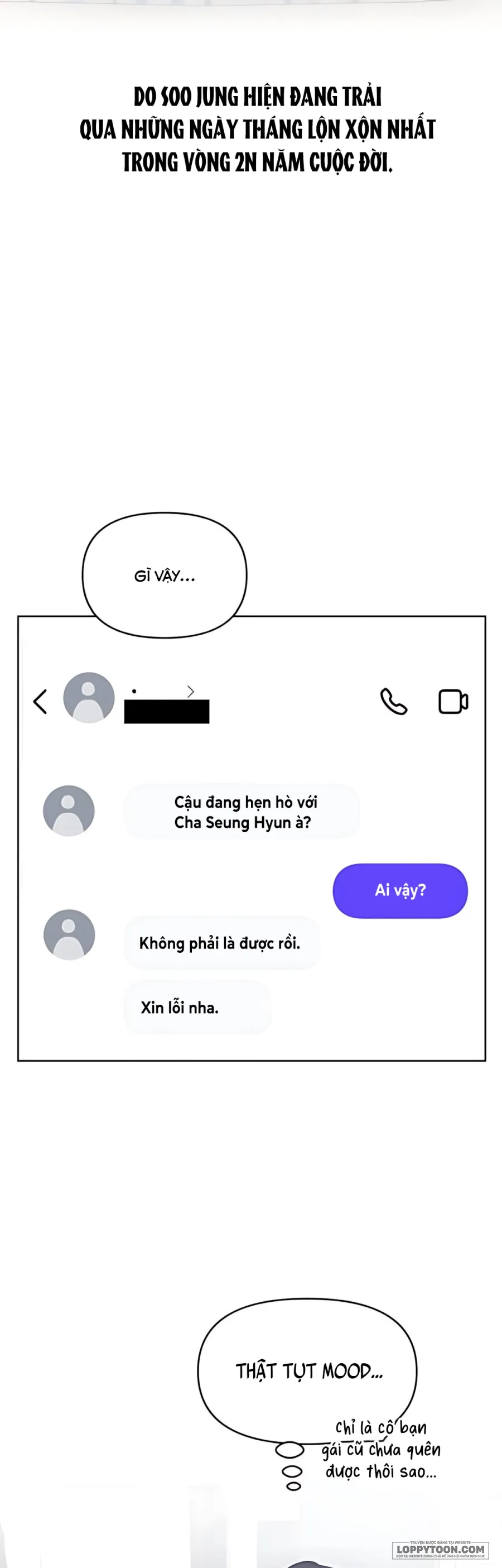 Muốn Được Lừa Dối - Chap 11 - Trang 16