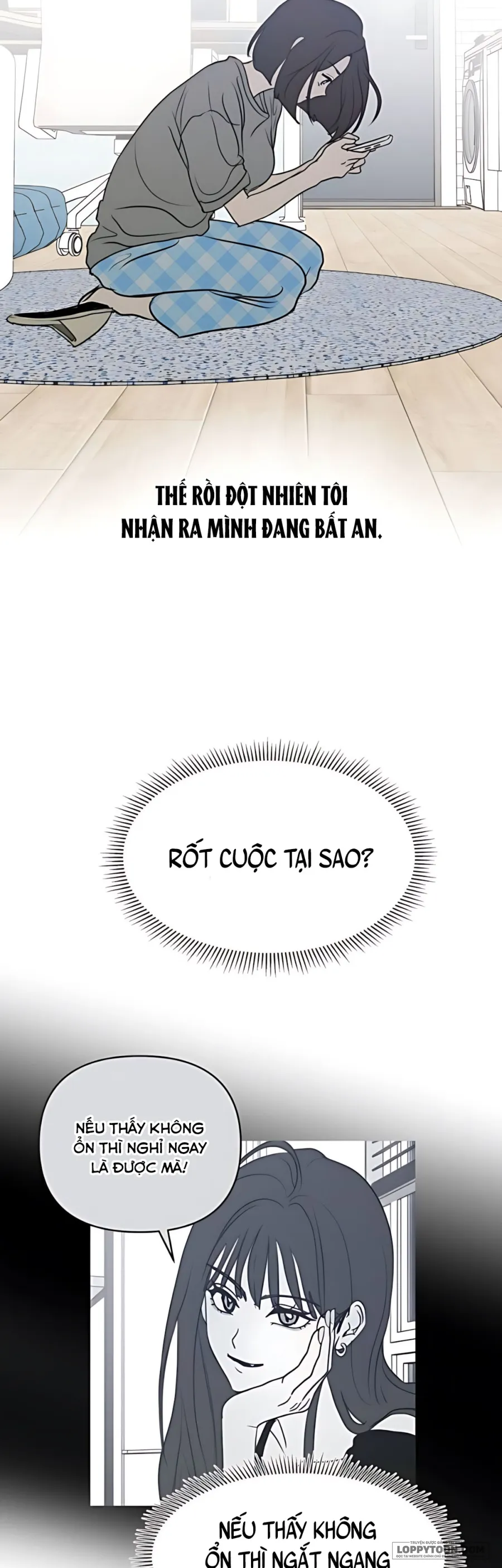 Muốn Được Lừa Dối - Chap 11 - Trang 17