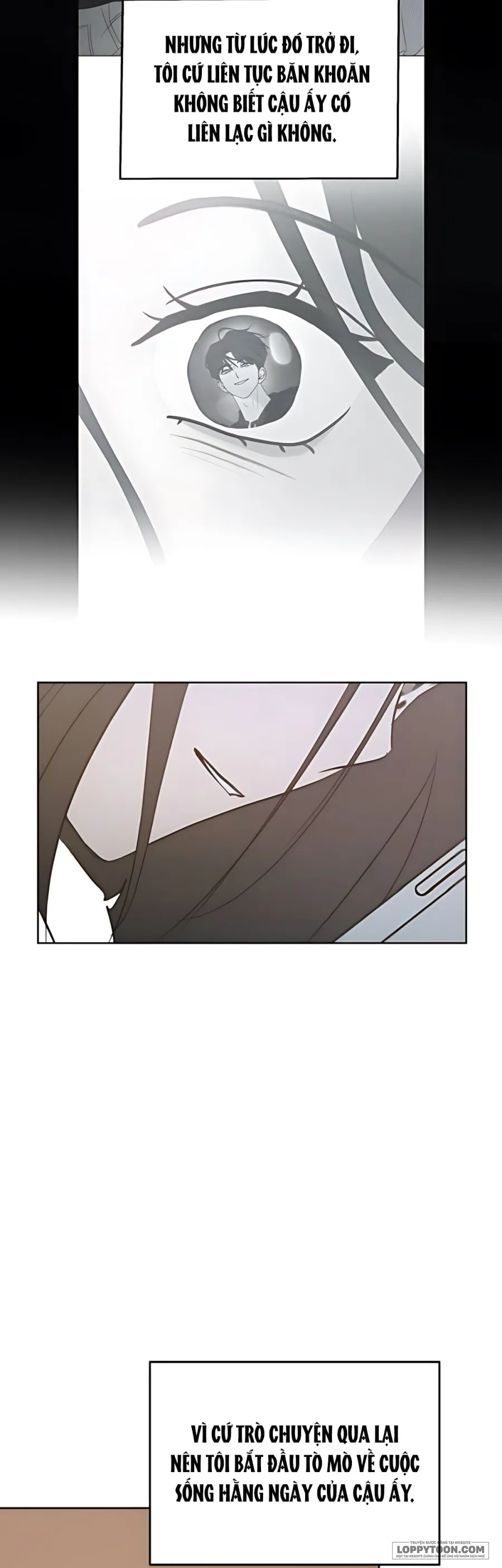 Muốn Được Lừa Dối - Chap 11 - Trang 19