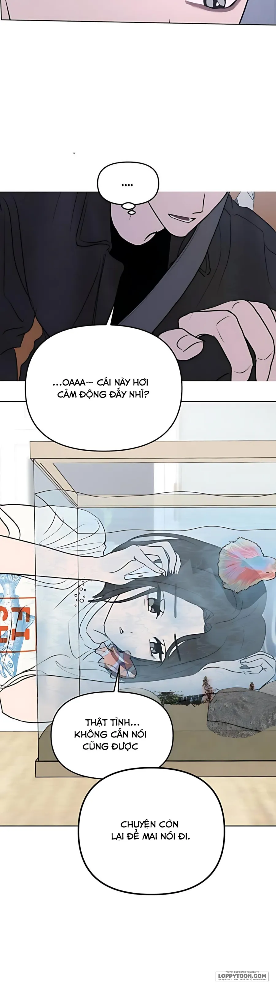 Muốn Được Lừa Dối - Chap 11 - Trang 24