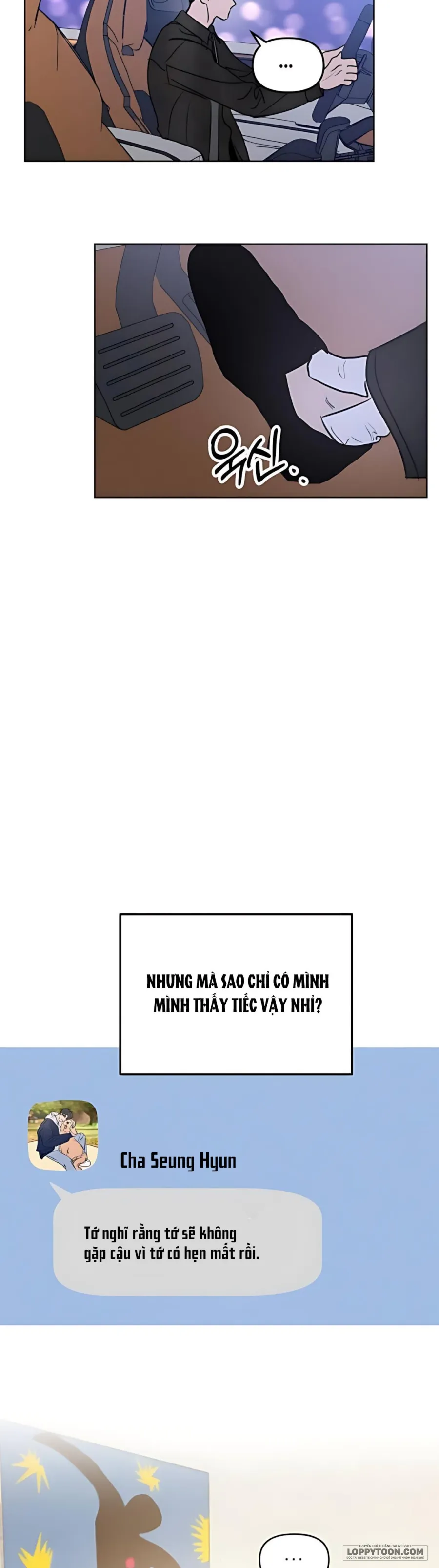 Muốn Được Lừa Dối - Chap 11 - Trang 26