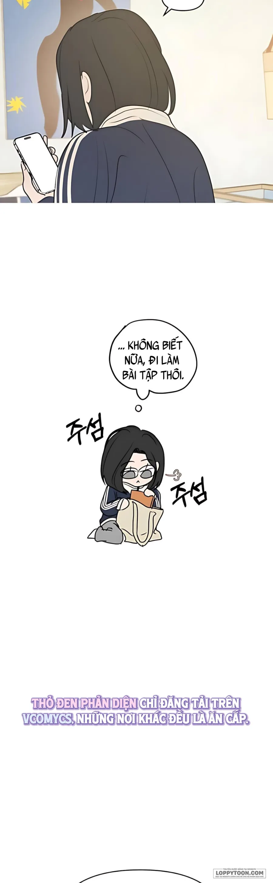 Muốn Được Lừa Dối - Chap 11 - Trang 27