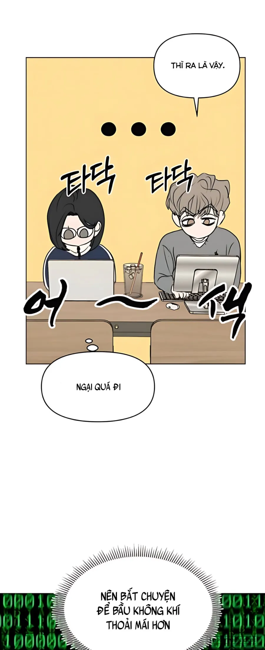 Muốn Được Lừa Dối - Chap 11 - Trang 38