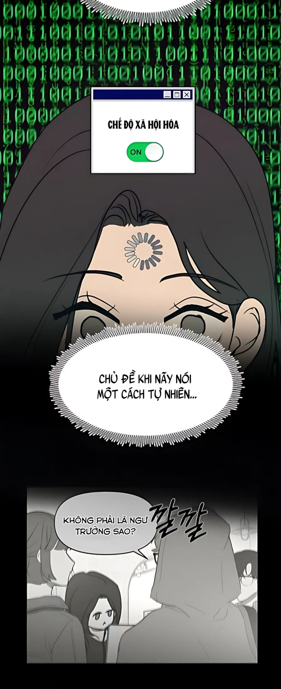 Muốn Được Lừa Dối - Chap 11 - Trang 39