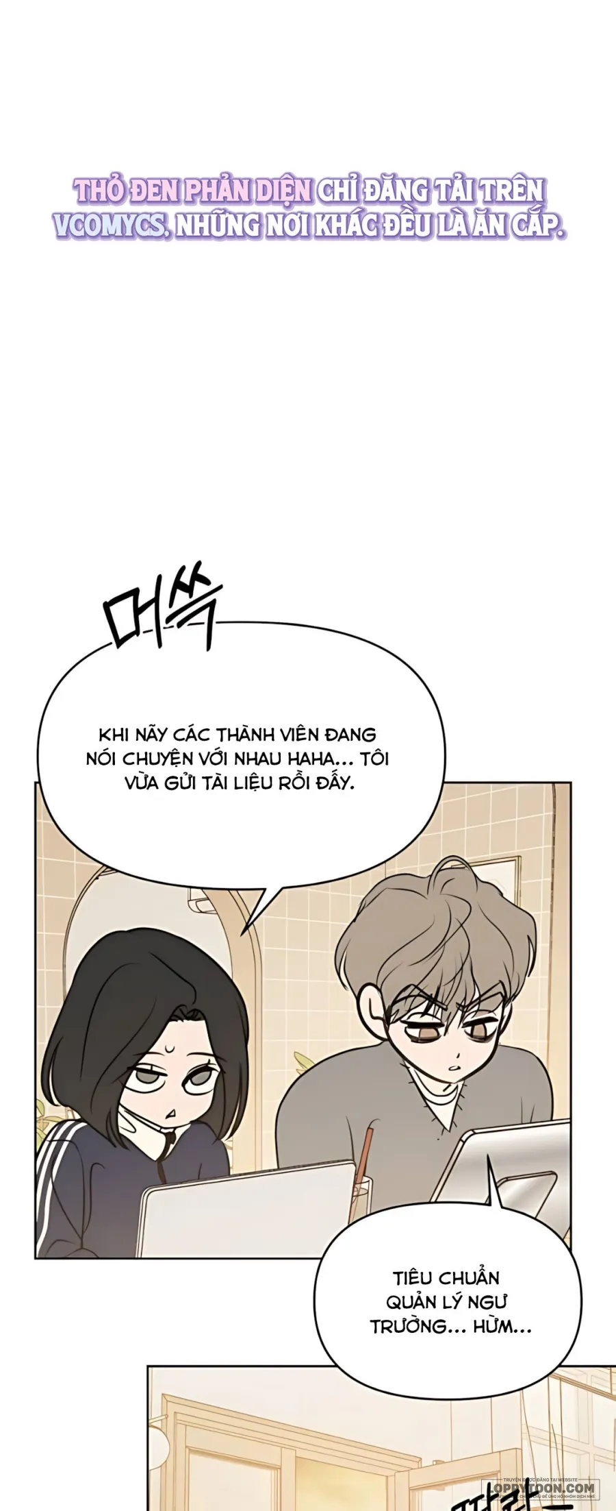Muốn Được Lừa Dối - Chap 11 - Trang 41