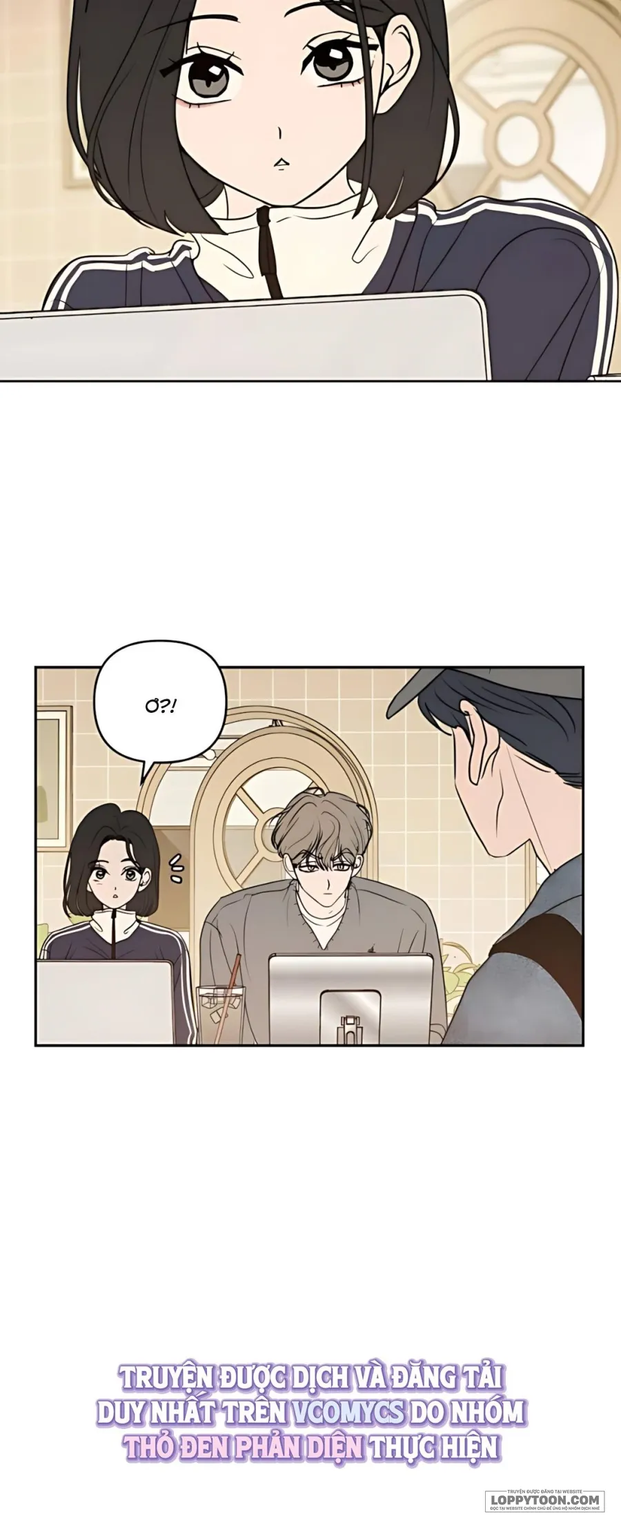 Muốn Được Lừa Dối - Chap 11 - Trang 43